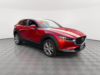 2020 Mazda Mazda CX-30 Preferred Package