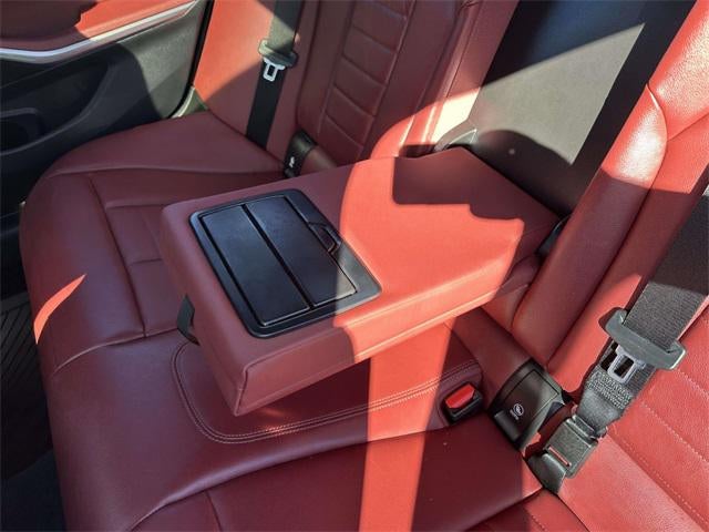 2022 BMW 330i xDrive