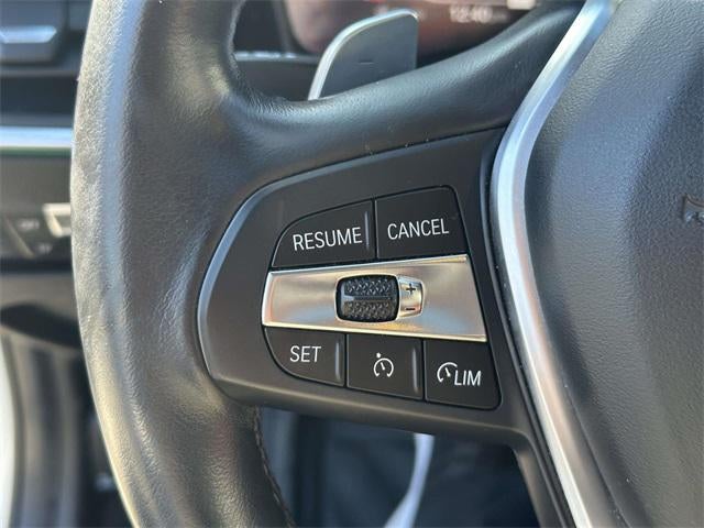 2022 BMW 330i xDrive