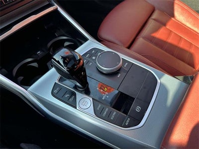 2022 BMW 330i xDrive