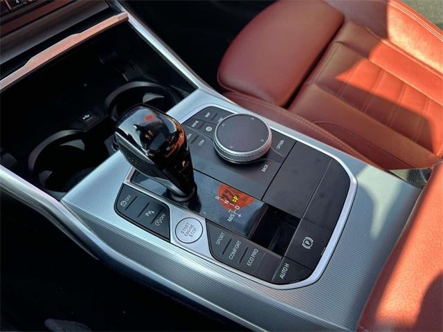 2022 BMW 330i xDrive