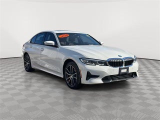 2022 BMW 330i xDrive