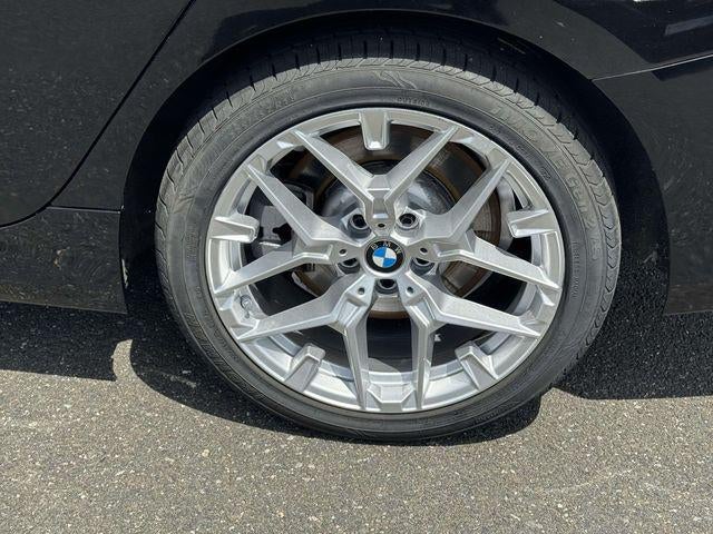 2025 BMW 330i 330i xDrive