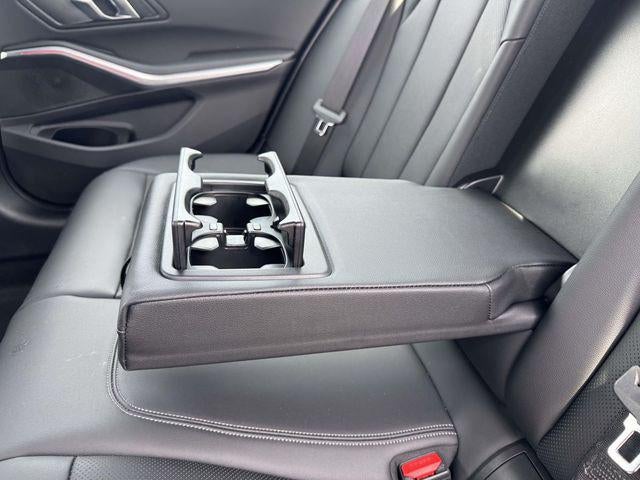 2025 BMW 330i 330i xDrive