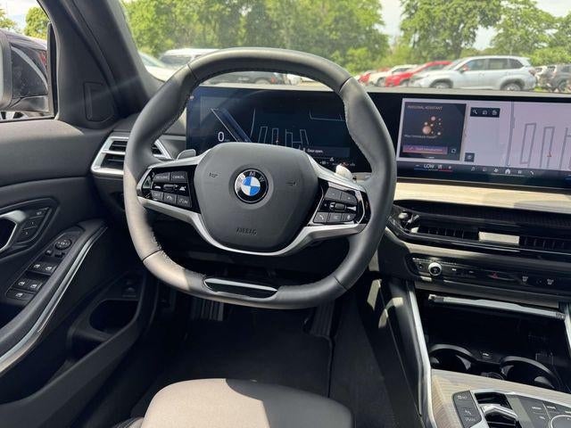 2025 BMW 330i 330i xDrive