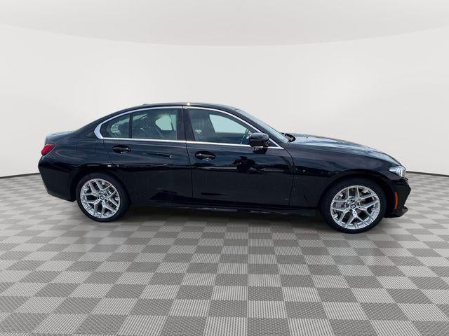 2025 BMW 330i 330i xDrive