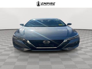 2023 Nissan Sentra S