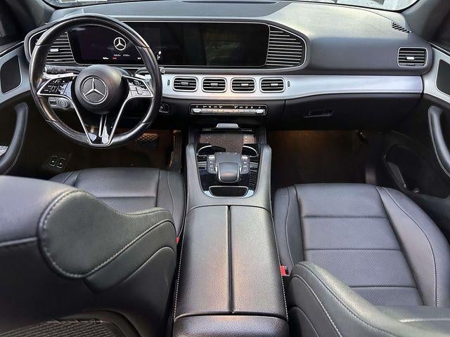 2024 Mercedes-Benz GLE 450 Plug-In Hybrid GLE 450e Plug-In Hybrid