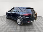 2024 Mercedes-Benz GLE 450 Plug-In Hybrid GLE 450e Plug-In Hybrid