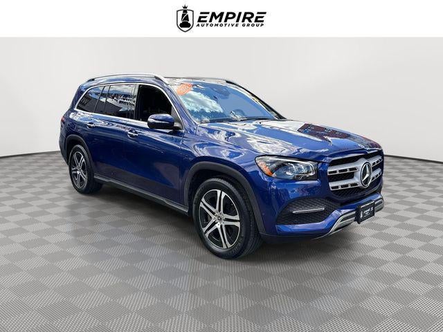 2022 Mercedes-Benz GLS 450 4MATIC®