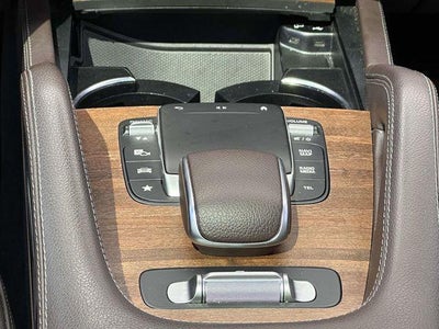 2022 Mercedes-Benz GLS 450 4MATIC®