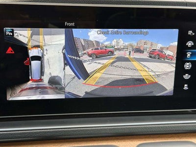 2022 Mercedes-Benz GLS 450 4MATIC®