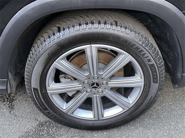 2023 Mercedes-Benz GLS 450 4MATIC®