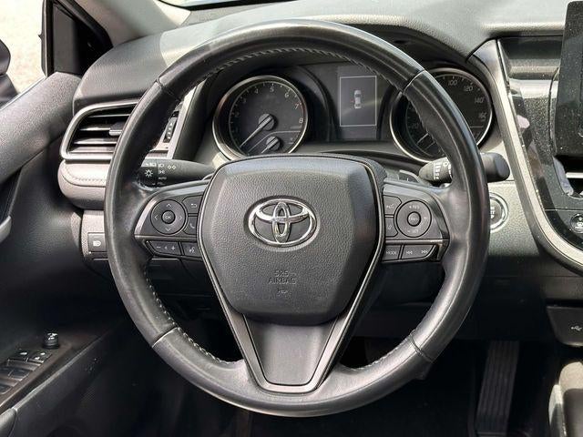 2024 Toyota Camry SE Nightshade