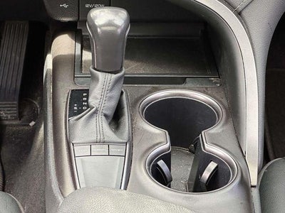 2024 Toyota Camry SE Nightshade