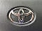 2024 Toyota Camry SE Nightshade