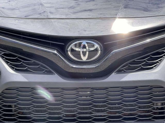 2024 Toyota Camry SE Nightshade