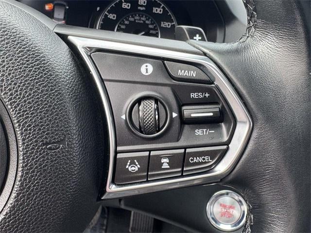 2021 Acura RDX Technology Package