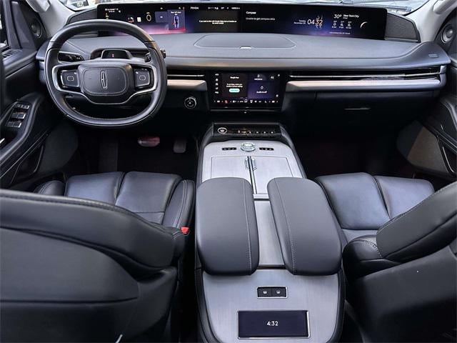 2025 Lincoln Navigator Reserve L