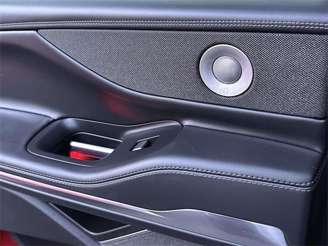 2025 Lincoln Navigator Reserve L