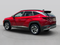 2025 Hyundai TUCSON SEL AWD