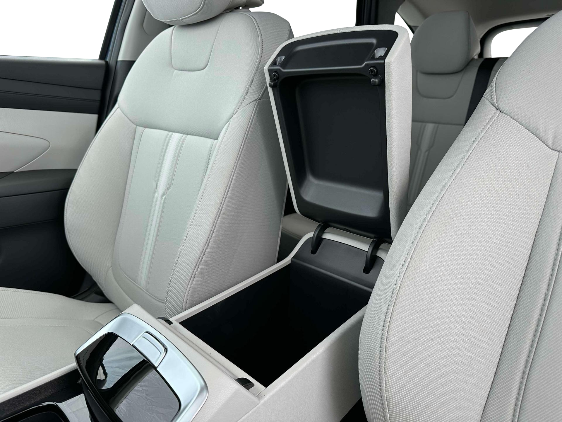 2025 Hyundai TUCSON SEL AWD