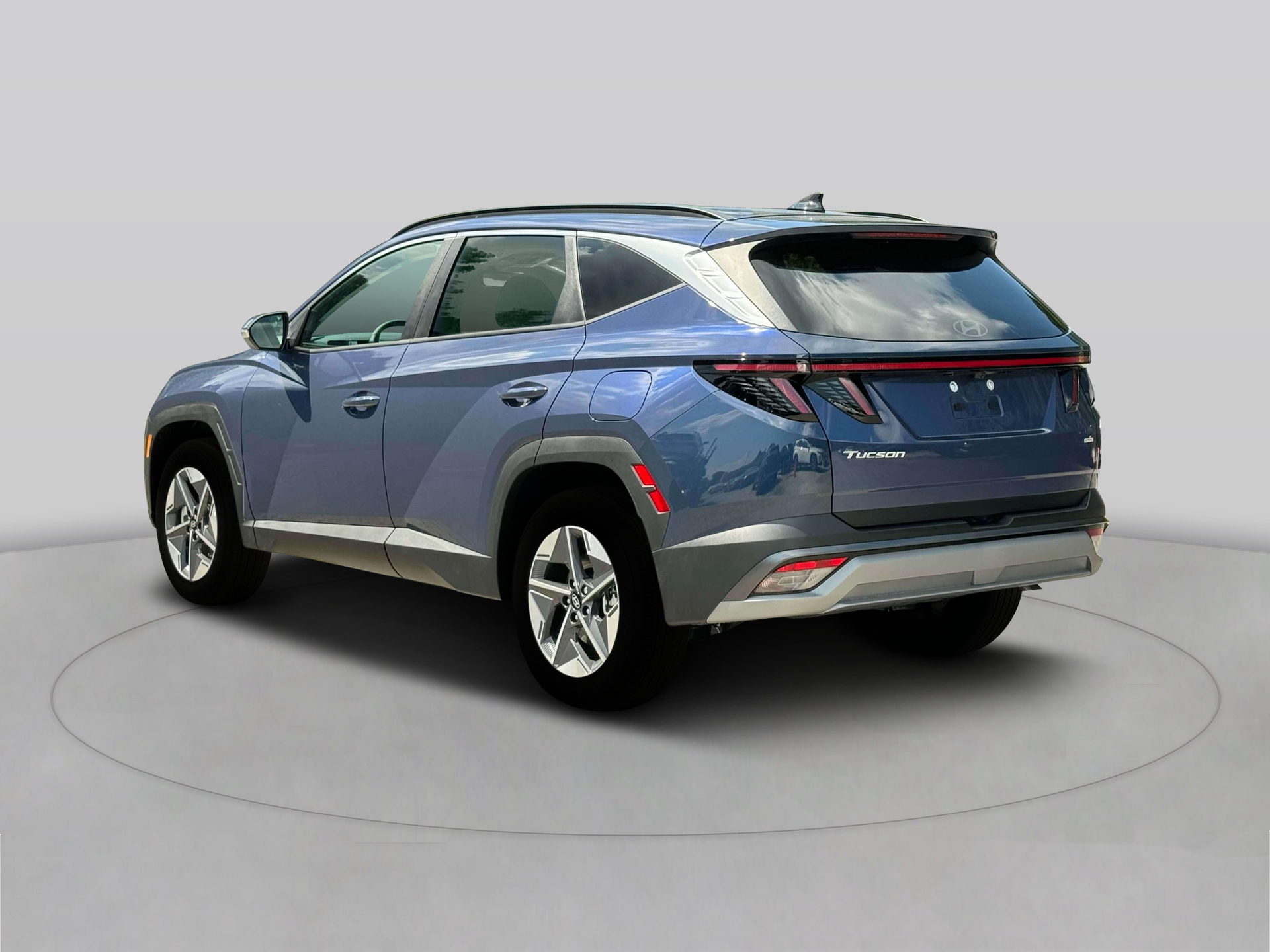 2025 Hyundai TUCSON SEL Convenience AWD New Rochelle NY New Rochelle