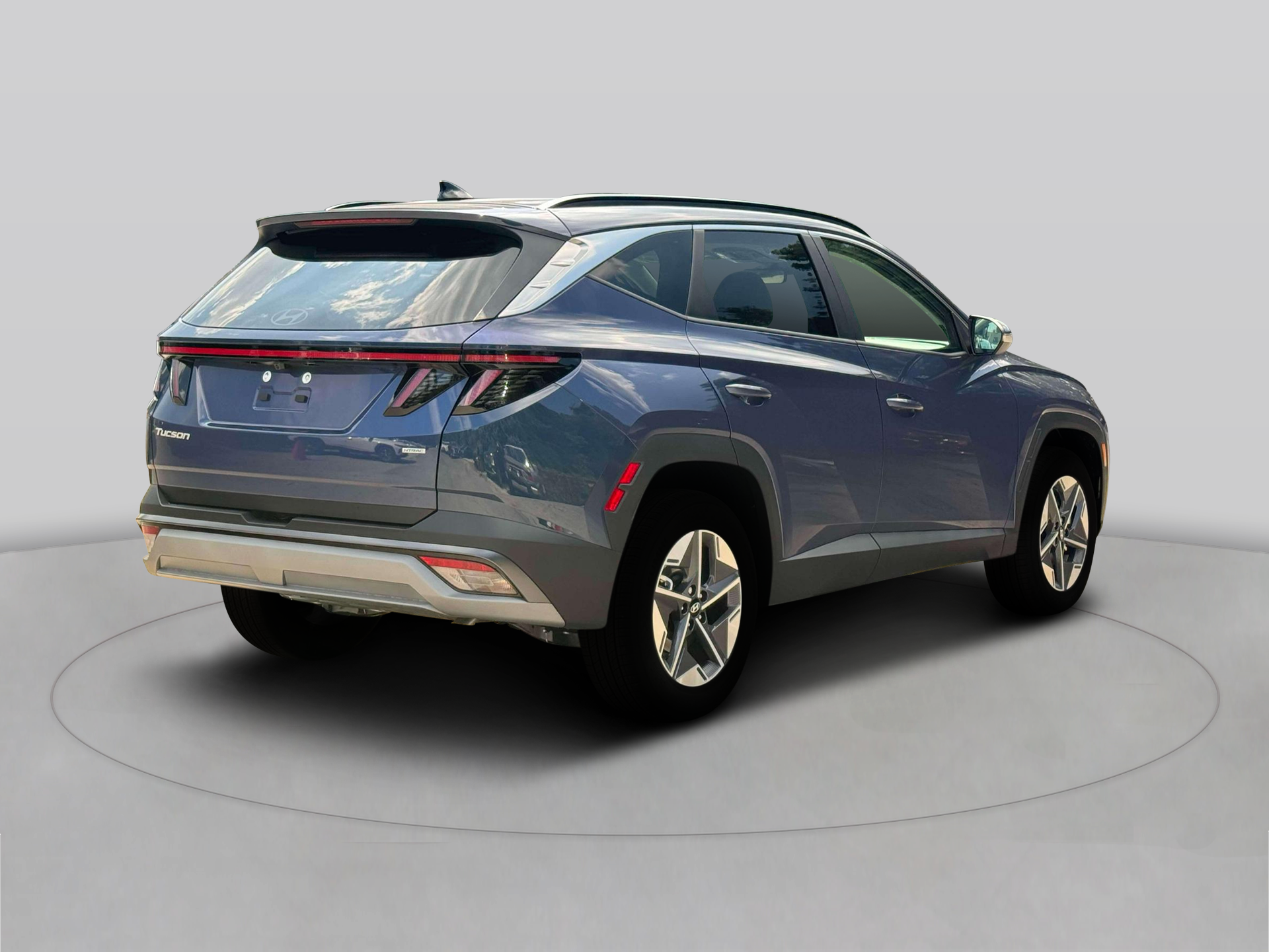 2025 Hyundai TUCSON SEL Convenience AWD New Rochelle NY New Rochelle