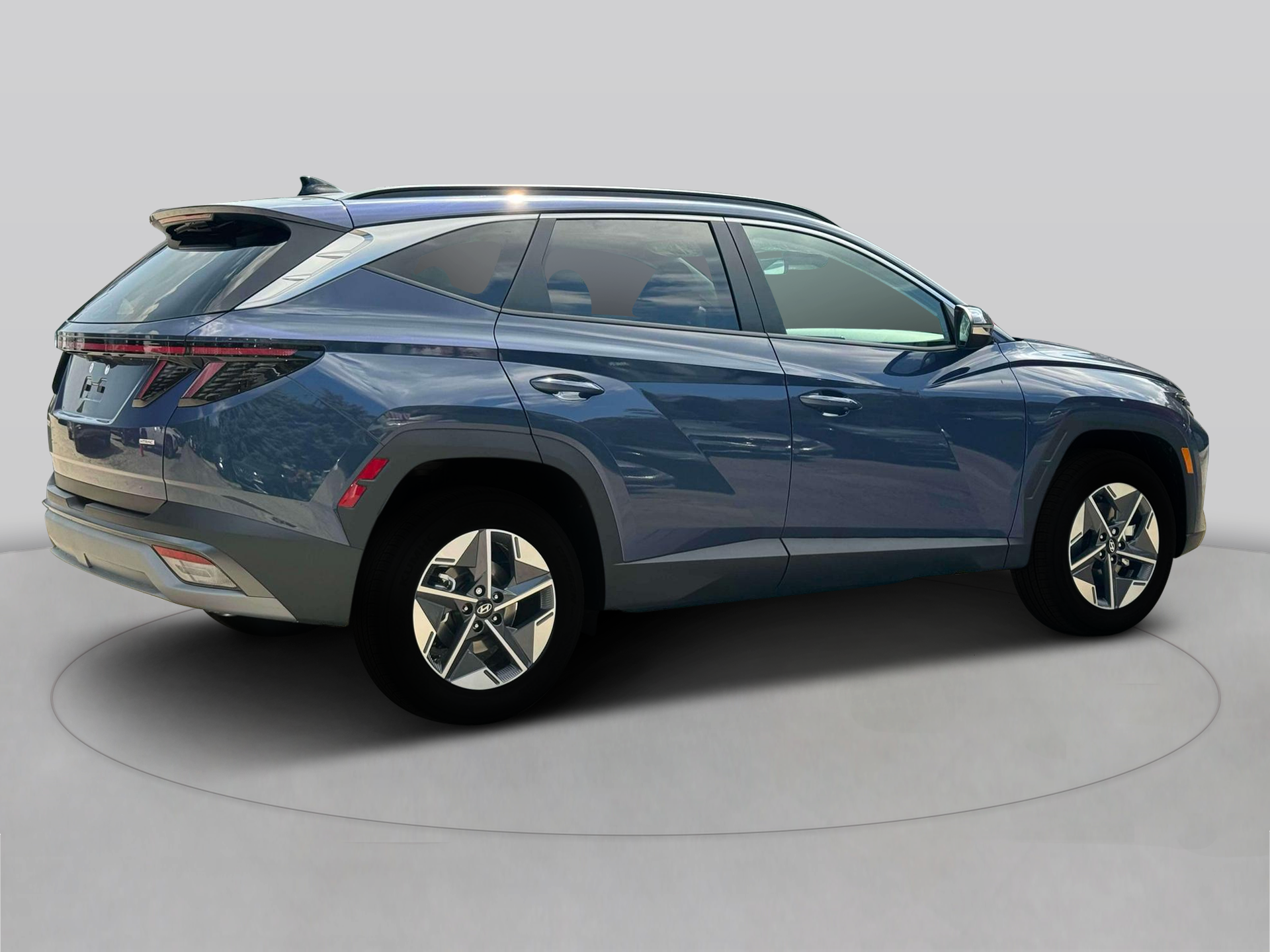 2025 Hyundai TUCSON SEL Convenience AWD New Rochelle NY New Rochelle