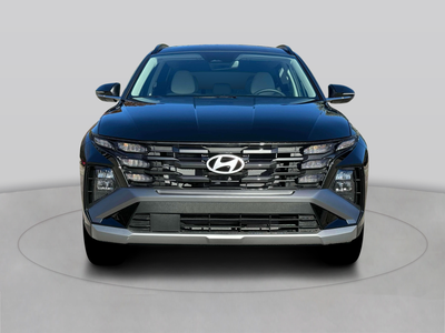 2025 Hyundai TUCSON SEL Convenience AWD