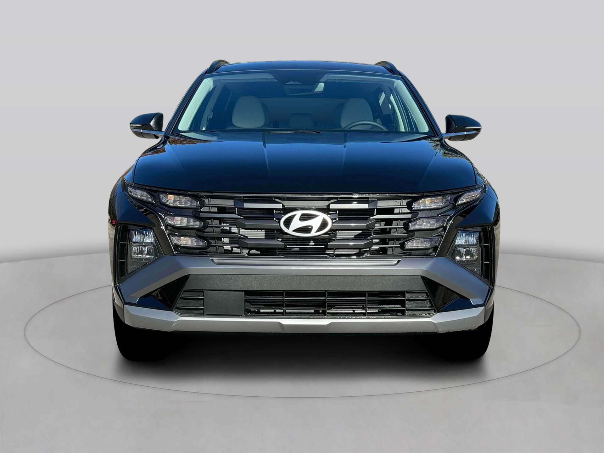 2025 Hyundai TUCSON SEL Convenience AWD