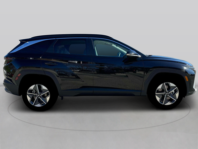 2025 Hyundai TUCSON SEL Convenience AWD