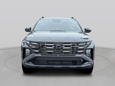 2026 Hyundai TUCSON XRT AWD