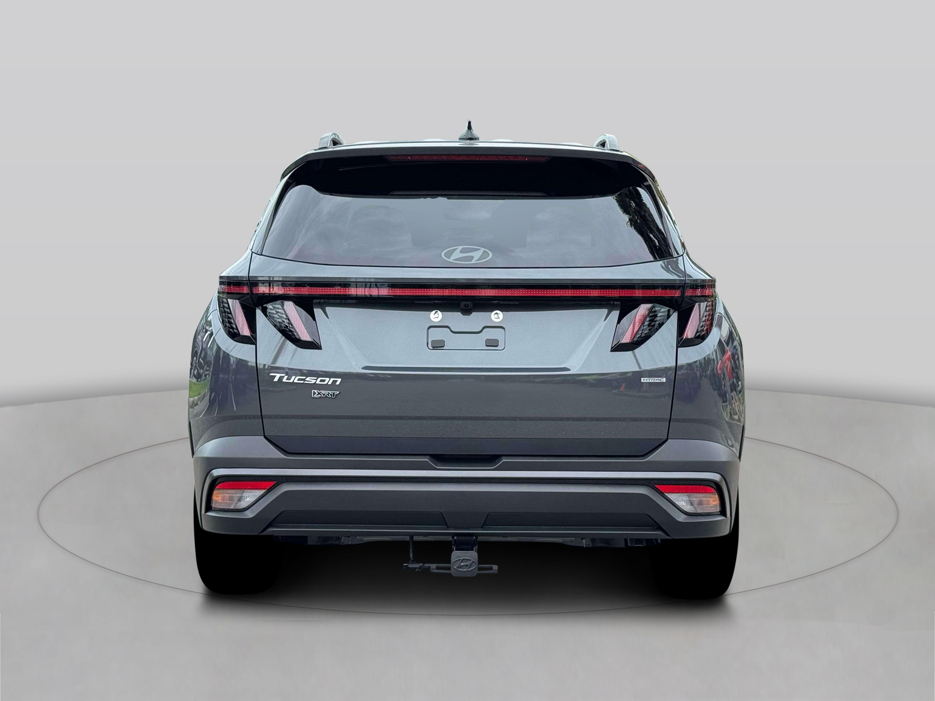 2026 Hyundai TUCSON XRT AWD