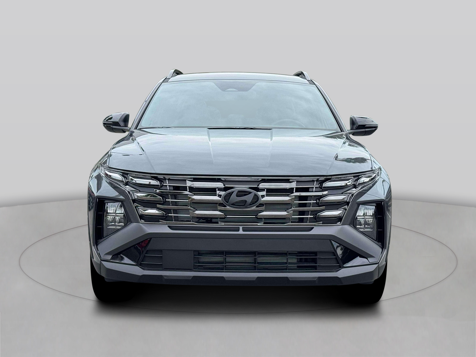 2026 Hyundai TUCSON XRT AWD