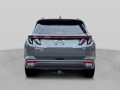 2026 Hyundai TUCSON XRT AWD