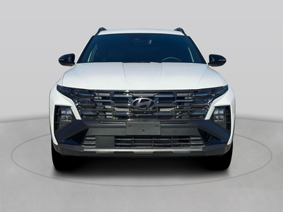 2025 Hyundai TUCSON XRT AWD