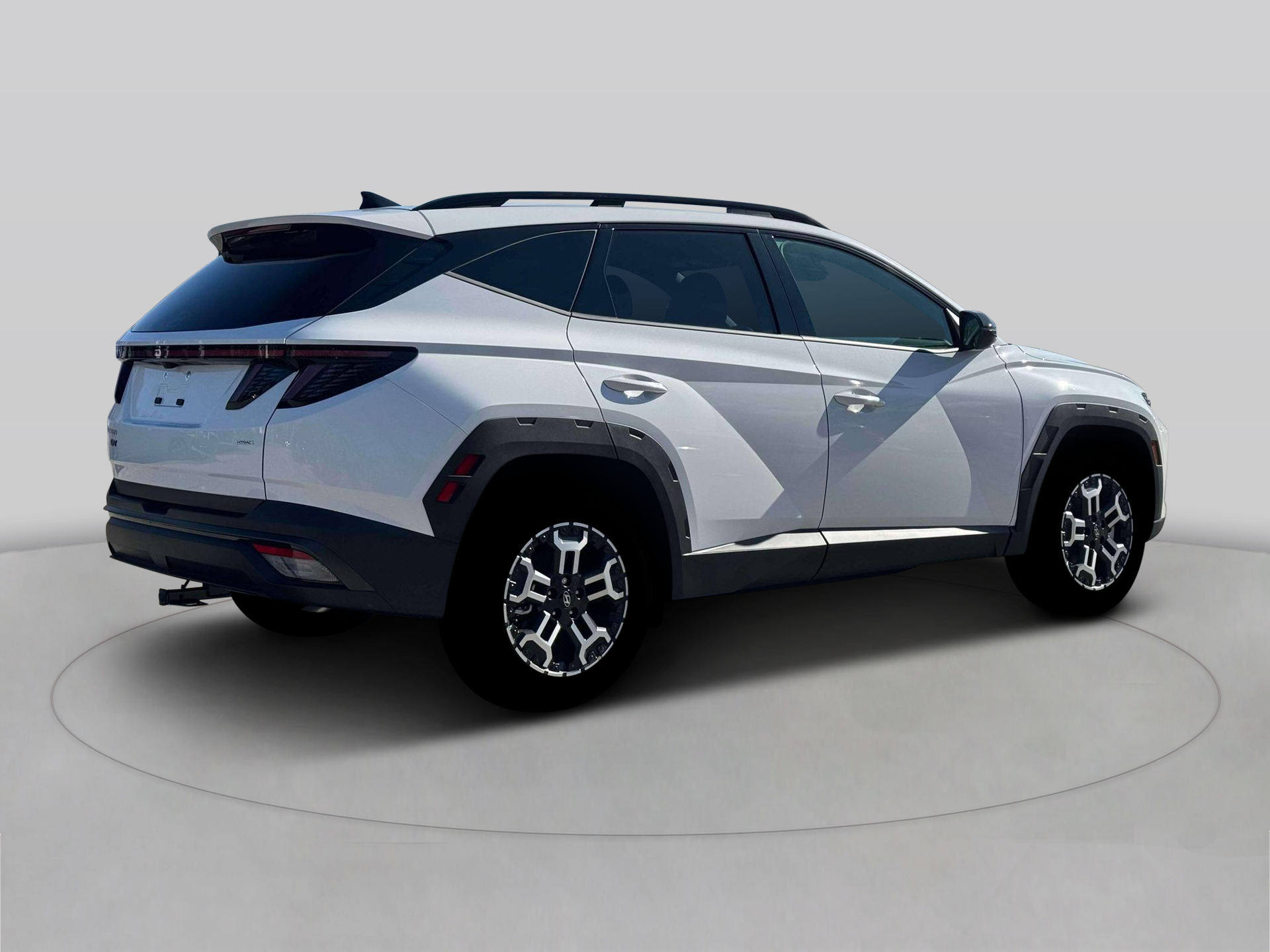 2025 Hyundai TUCSON XRT AWD