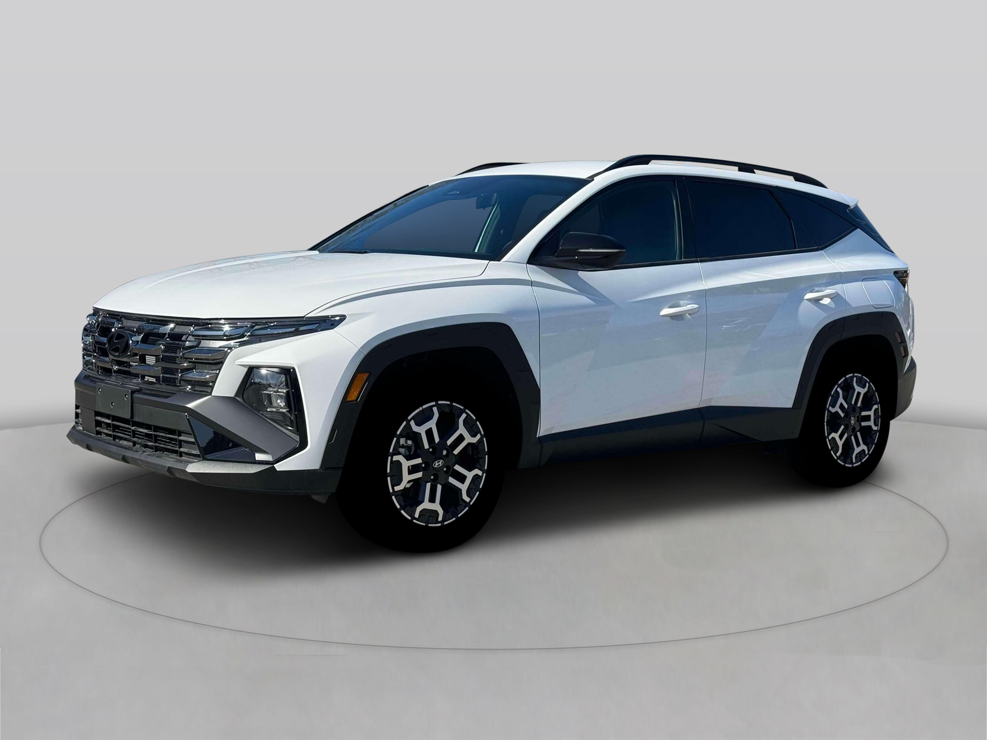 2025 Hyundai TUCSON XRT AWD