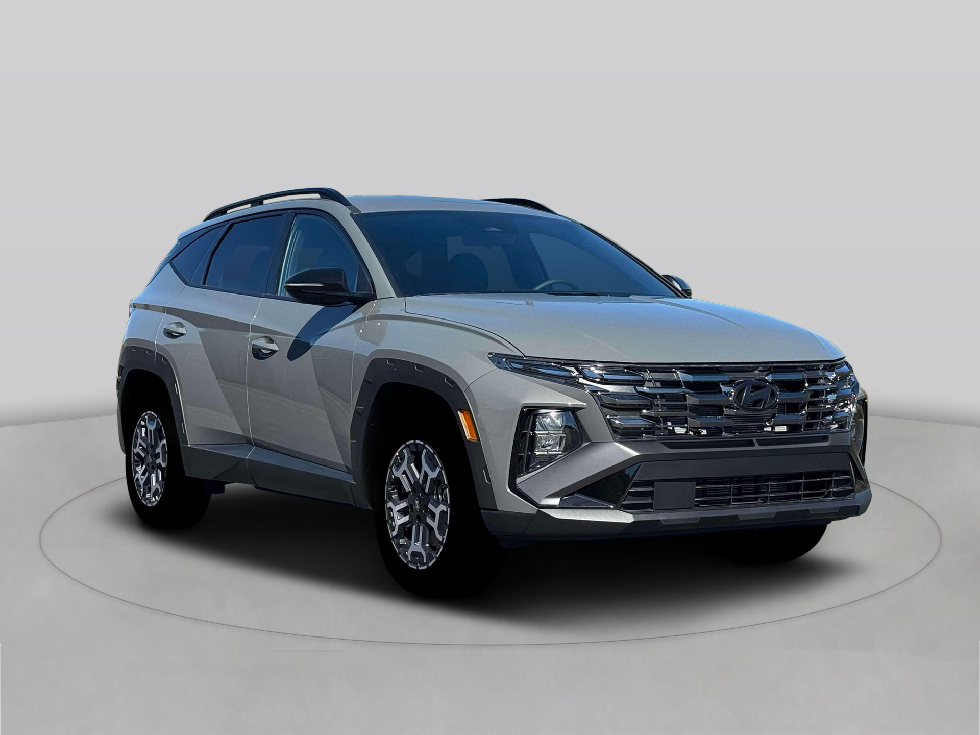 2026 Hyundai TUCSON XRT AWD