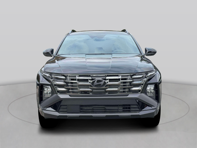 2026 Hyundai TUCSON XRT AWD