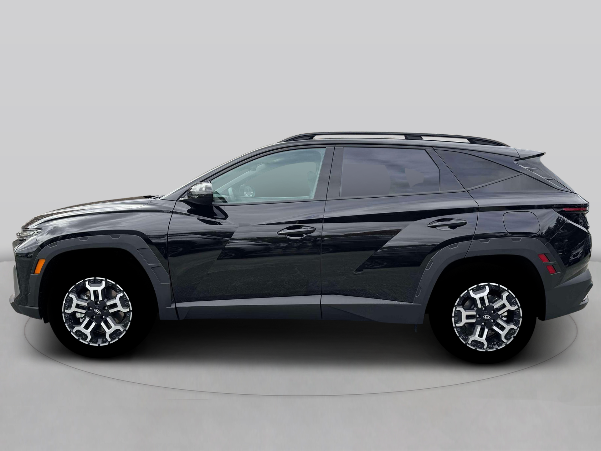2026 Hyundai TUCSON XRT AWD