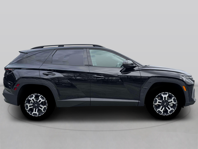 2026 Hyundai TUCSON XRT AWD