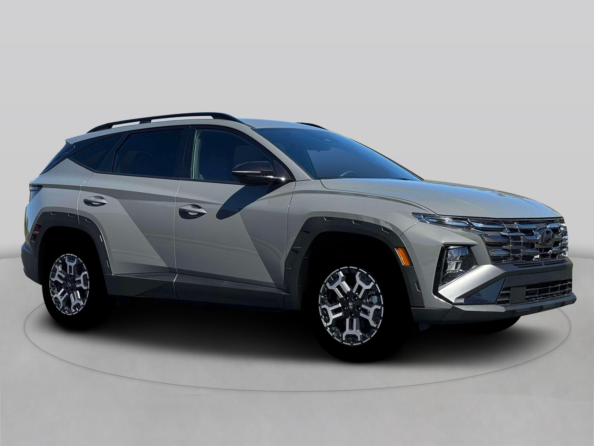 2026 Hyundai TUCSON XRT AWD