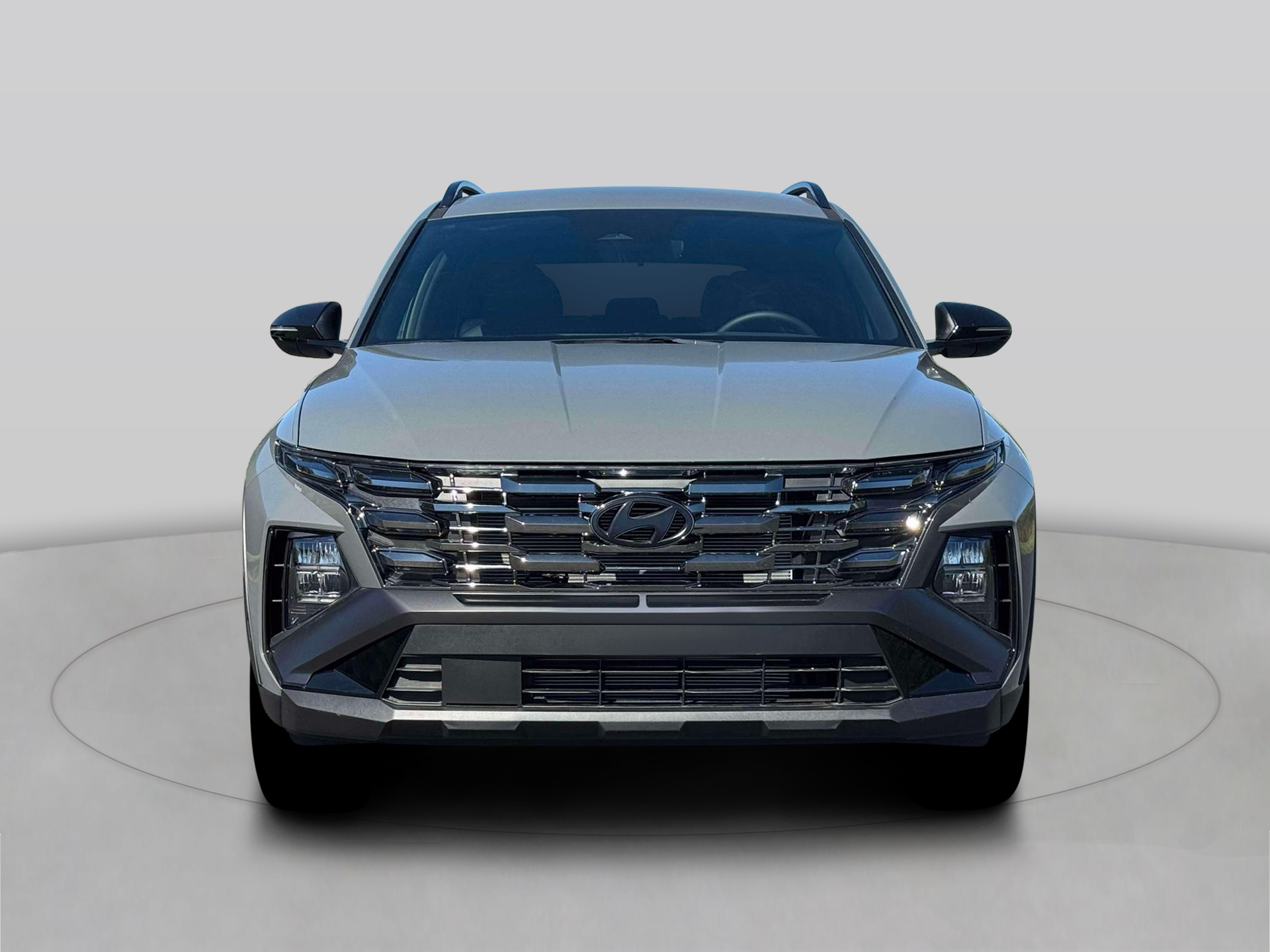 2026 Hyundai TUCSON XRT AWD