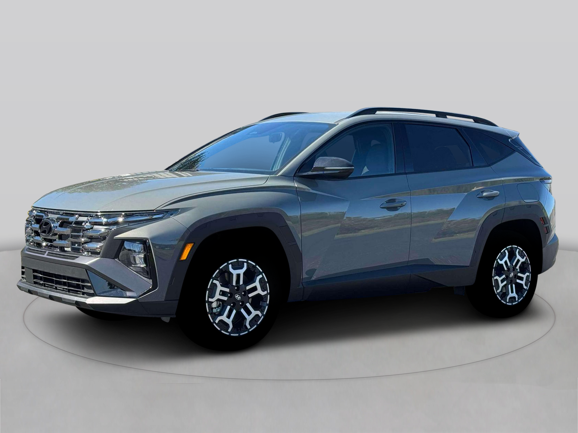 2026 Hyundai TUCSON XRT AWD