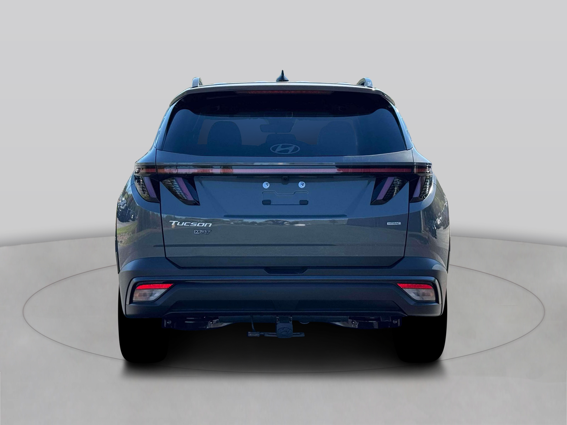 2026 Hyundai TUCSON XRT AWD