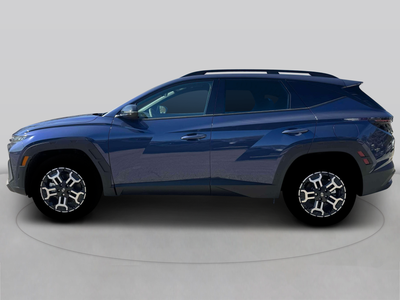 2026 Hyundai TUCSON XRT