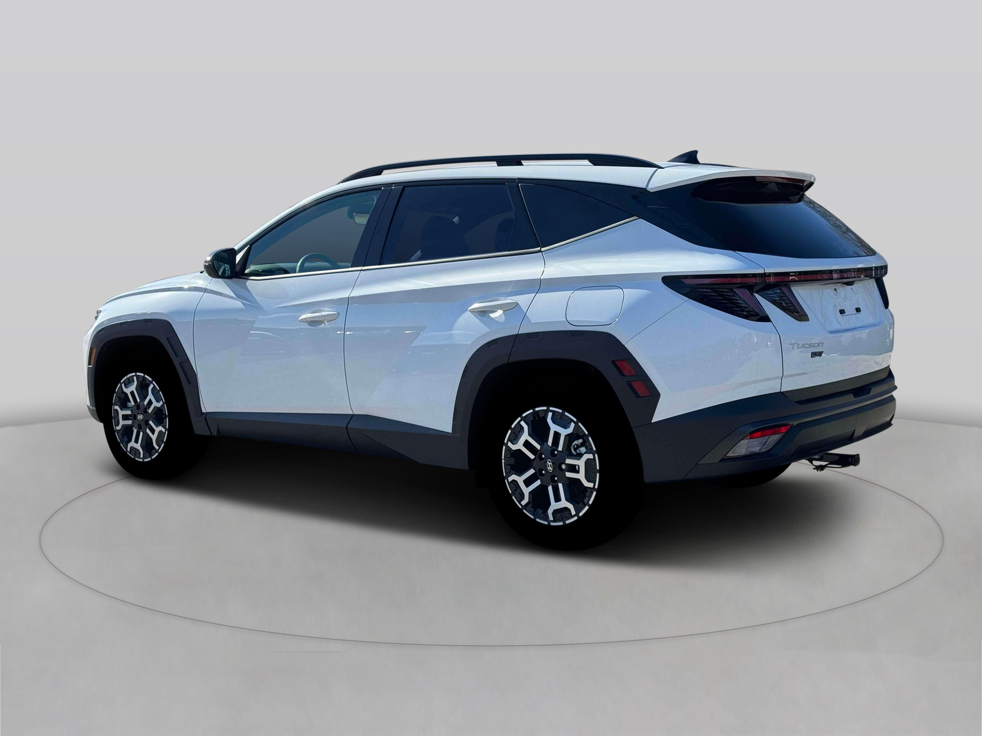 2026 Hyundai TUCSON XRT