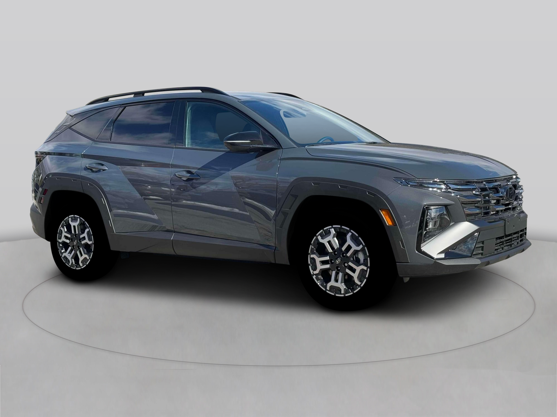 2025 Hyundai TUCSON XRT AWD